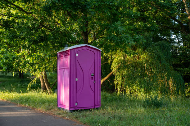 Best Restroom trailer rental cost  in Laconia, NH